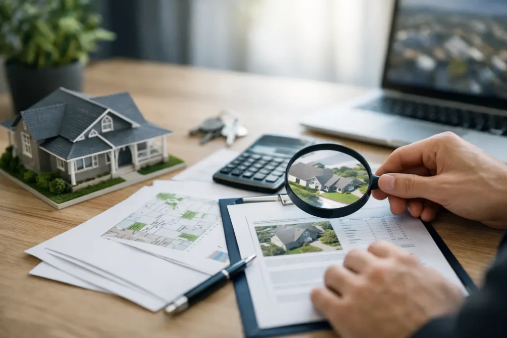 Free Maricopa County Property Tax Assessment Check