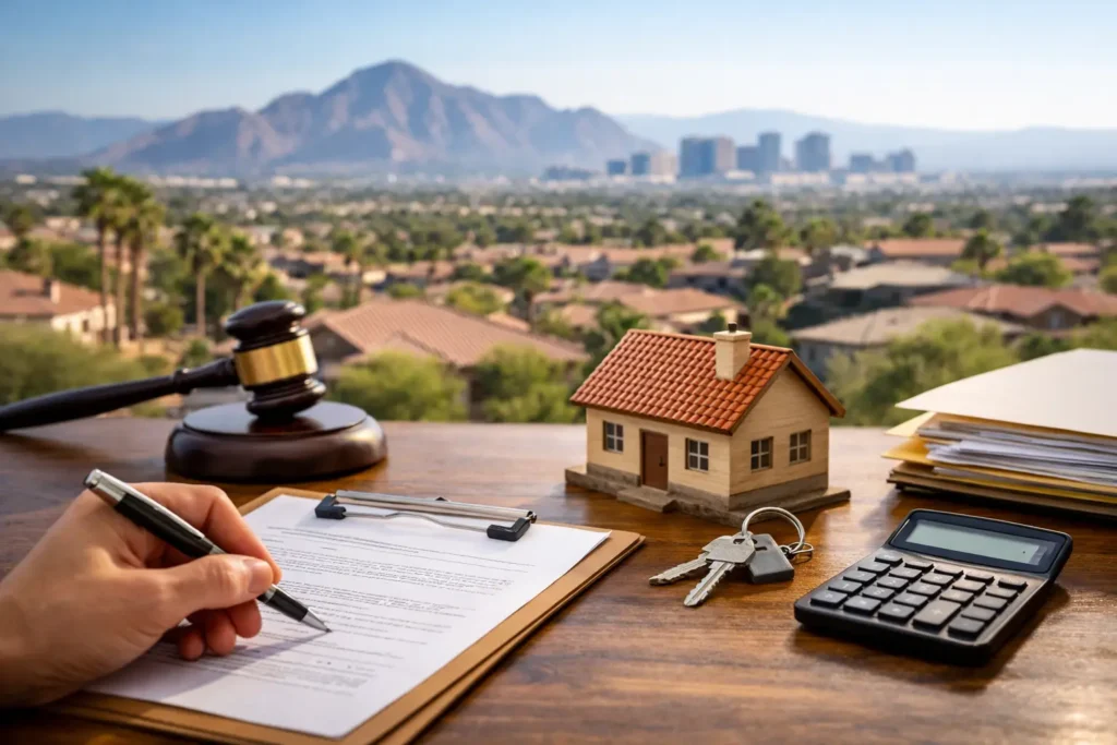 How to Appeal Property Valuation in Maricopa County
