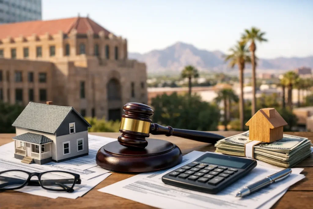 Maricopa County Property Tax Appeal Deadline