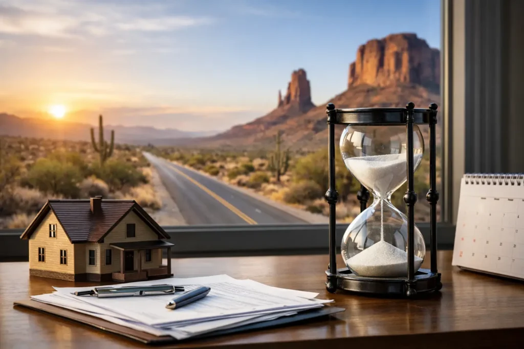 Missed the Property Tax Appeal Deadline in Arizona? One Route Stays Open Until December 15