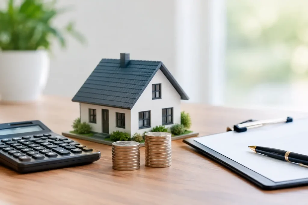 Assessed Value Versus Sale Price Explained