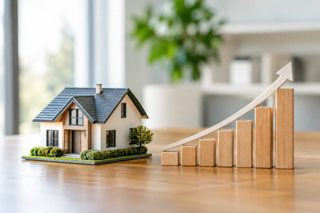 Five Signs Sales Are Comparable to Your Home