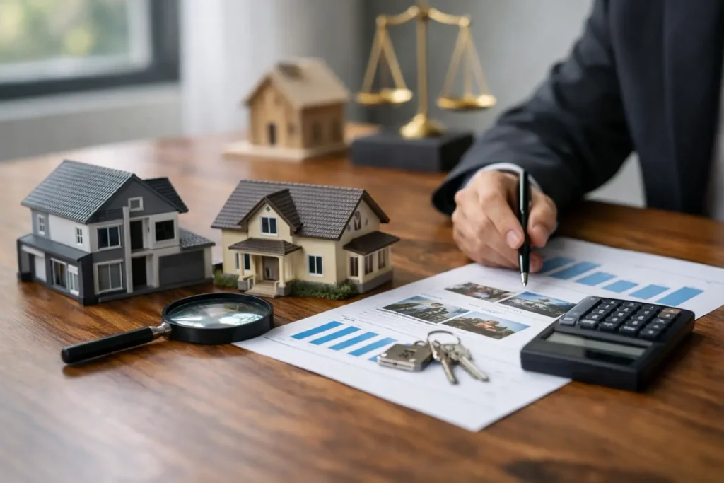 How Many Comparable Sales for Property Tax Appeal?