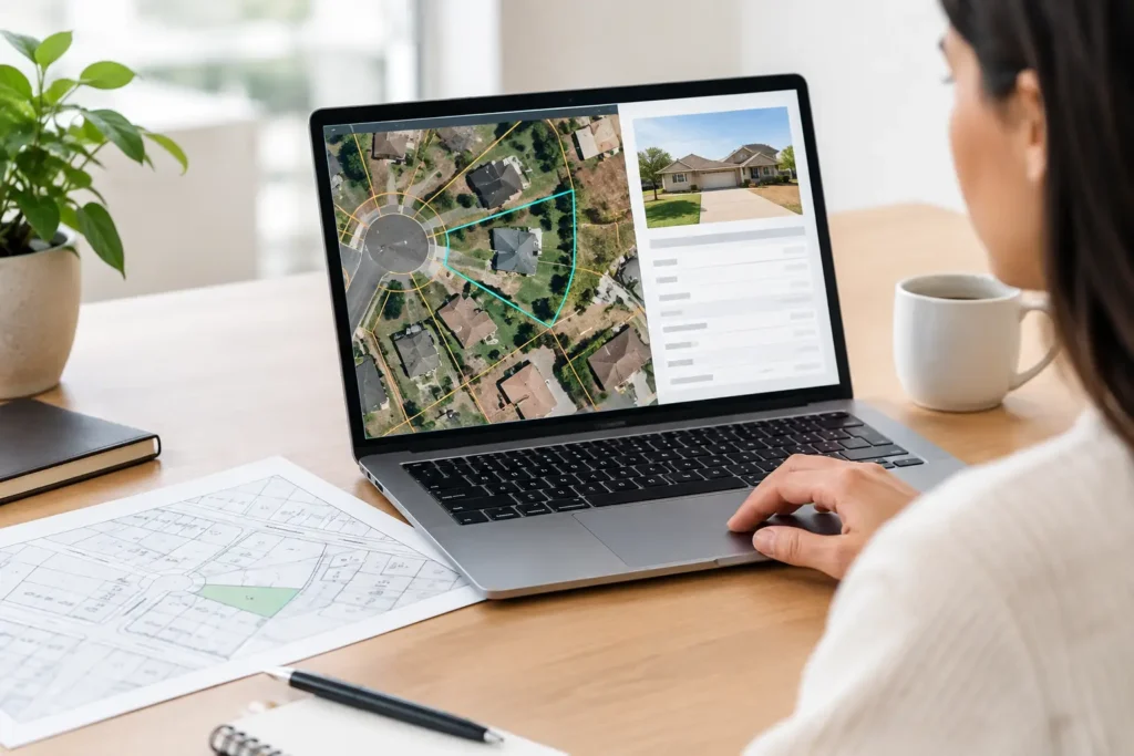 How to Read Maricopa Parcel Records Clearly