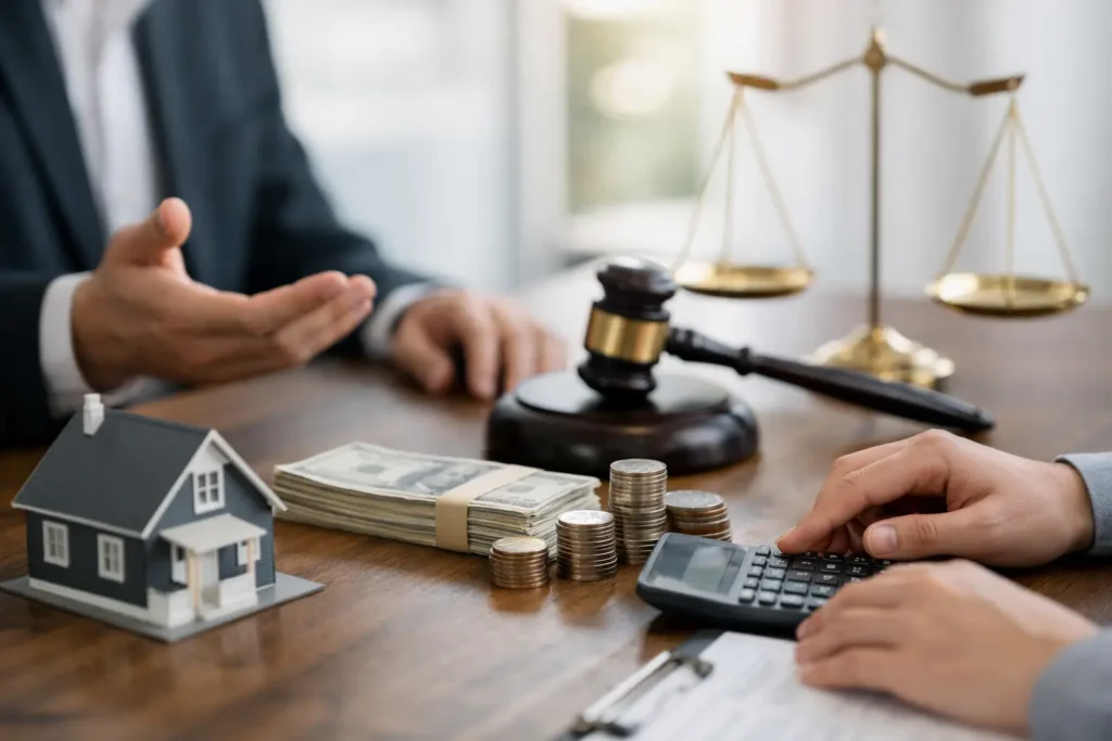 Property Tax Appeal Contingency Fee: Know the Tradeoffs