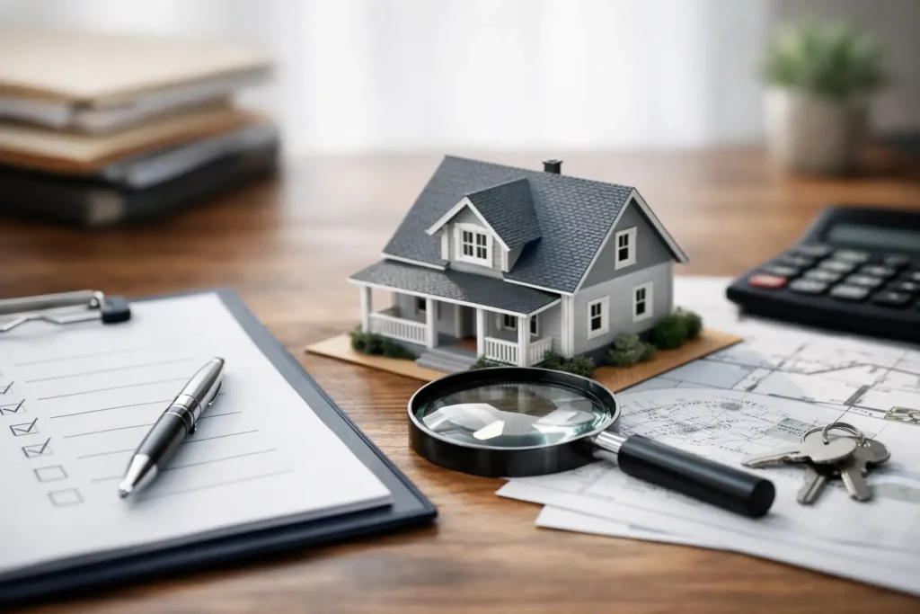 Property Tax Appeal Evidence Checklist for Homeowners