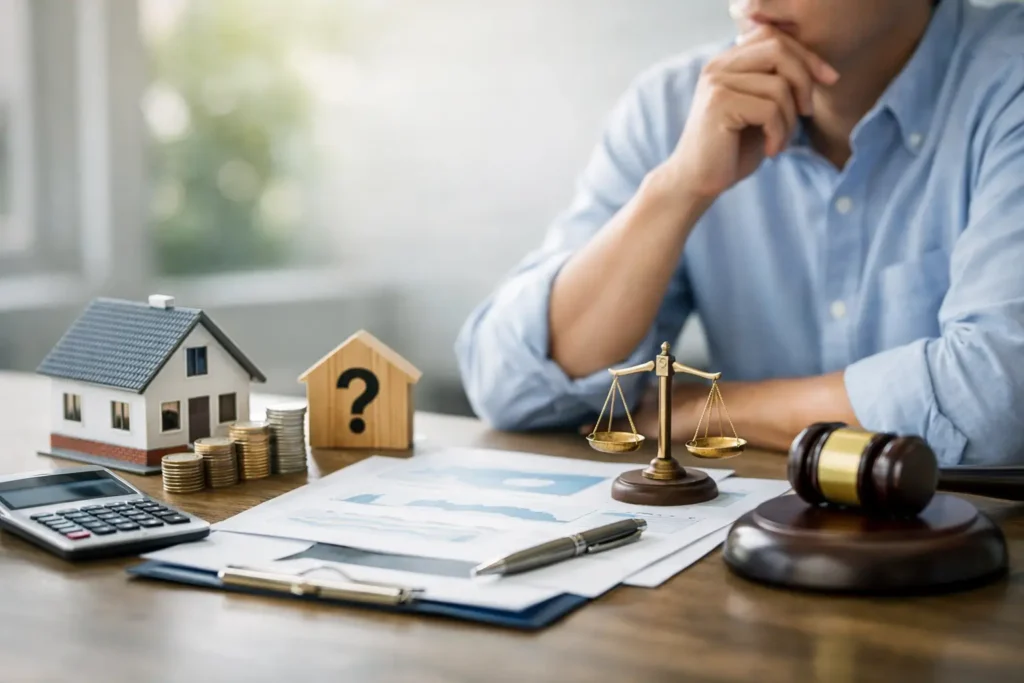Should I Appeal My Property Taxes? Check First