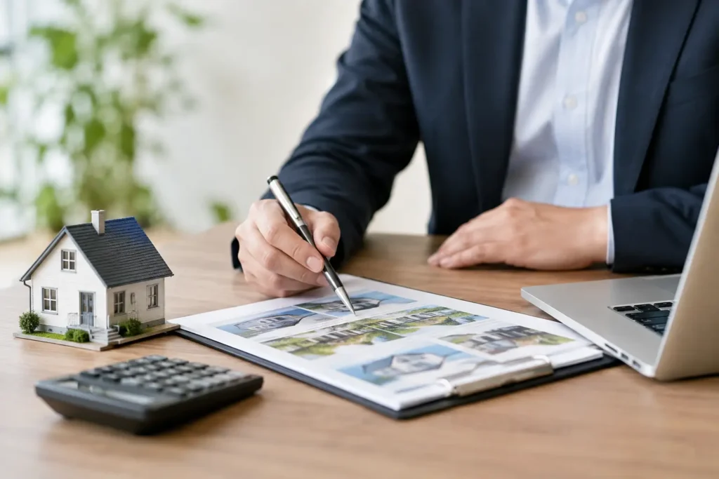 What Makes Sales Comparable for Your Assessment?