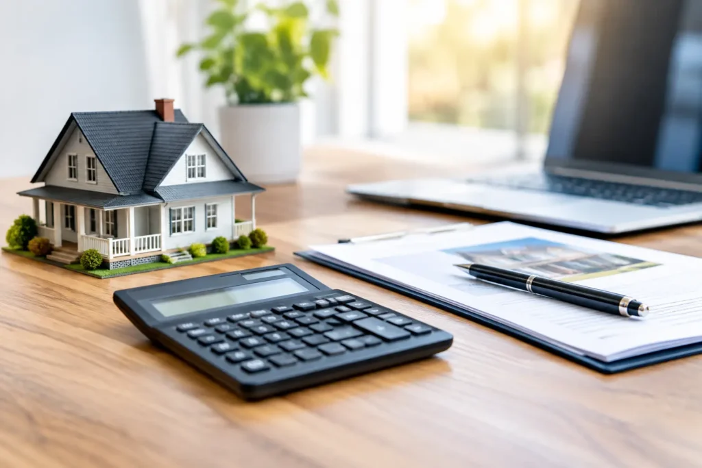 County Valuation Versus Recent Sales Explained