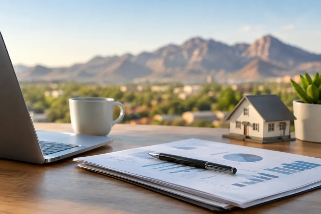 Maricopa Valuation Data Review: What Holds Up?