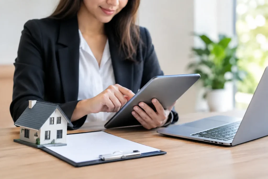 What a Recorded Home Sale Review Can Show You